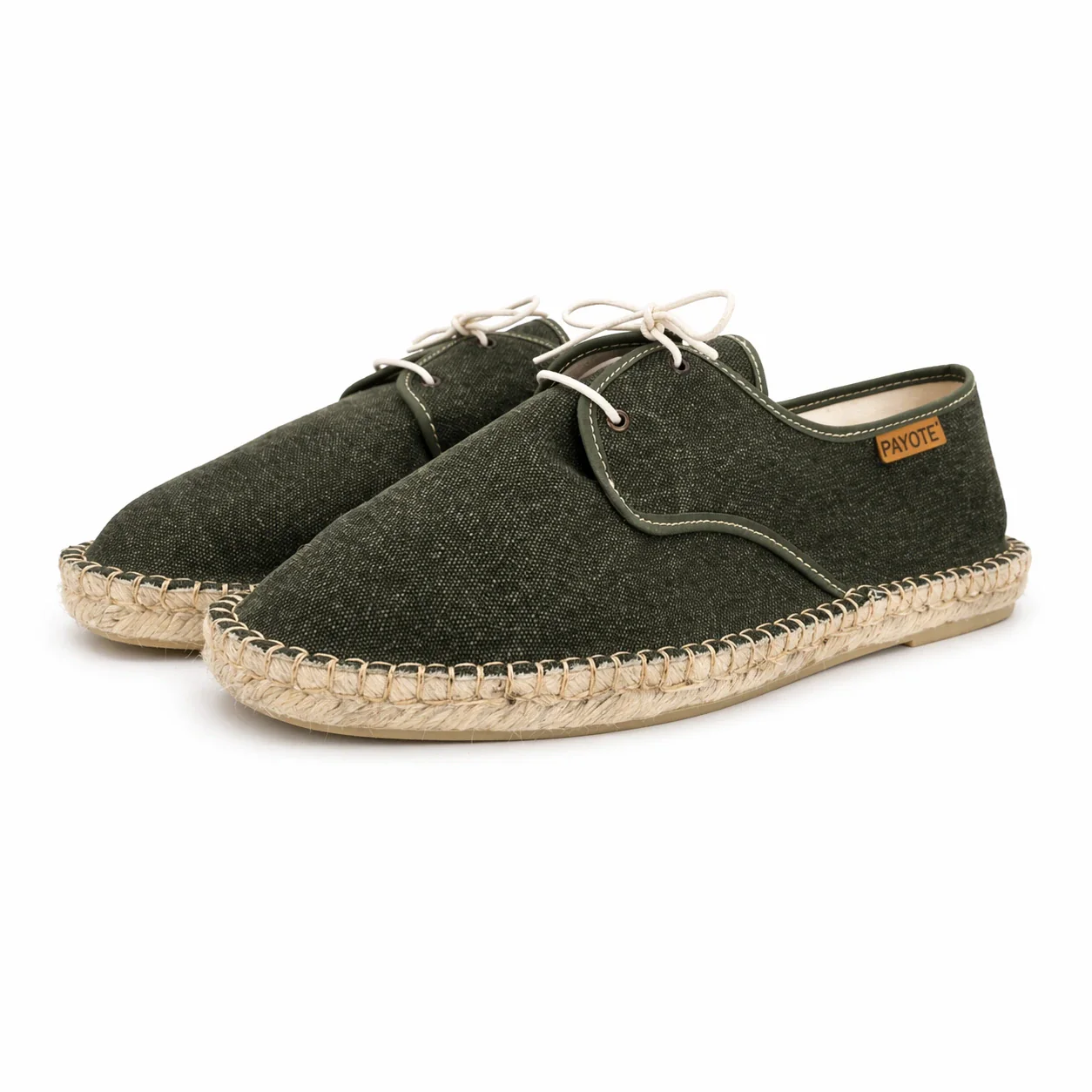 Espadrilles premium Femme