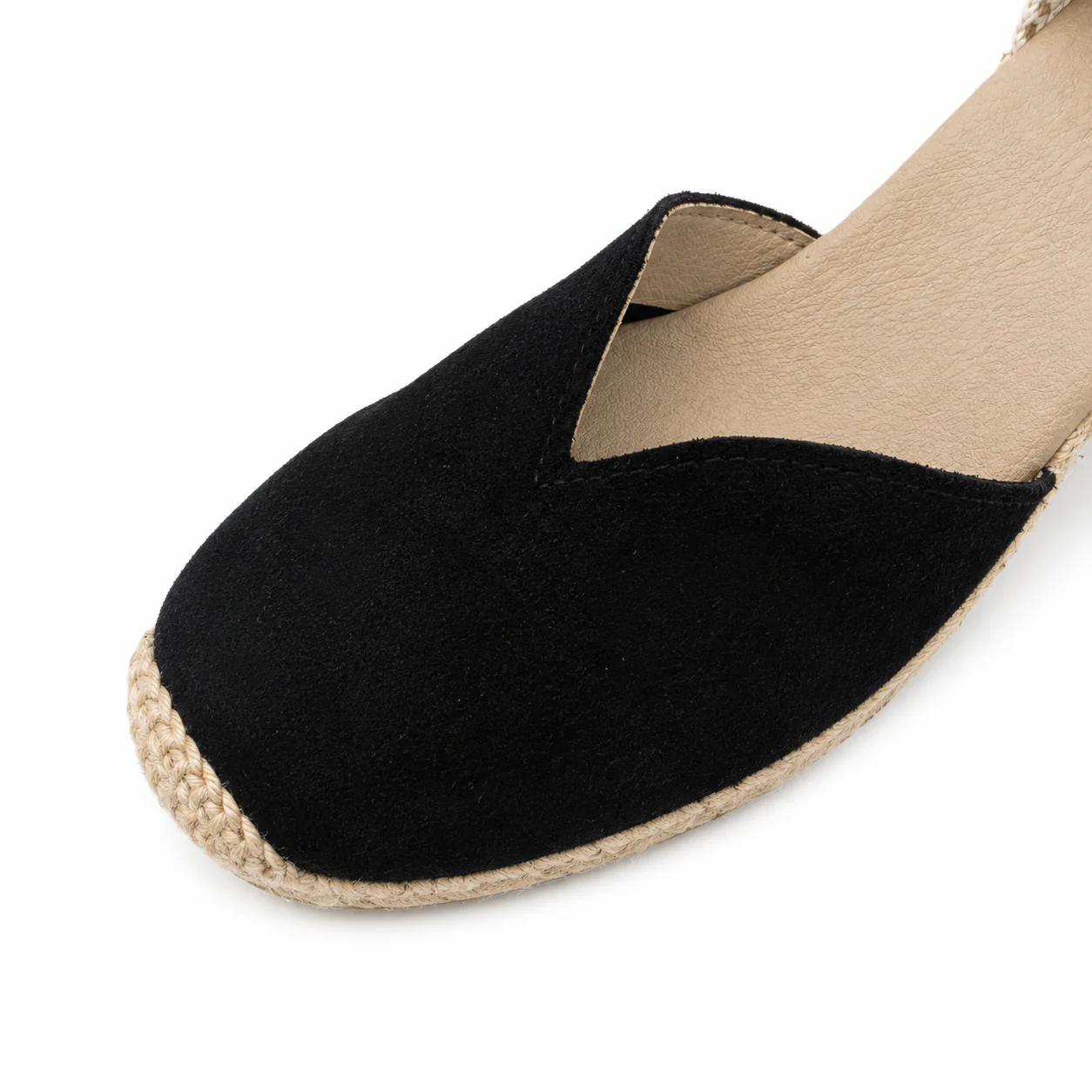 Espadrilles